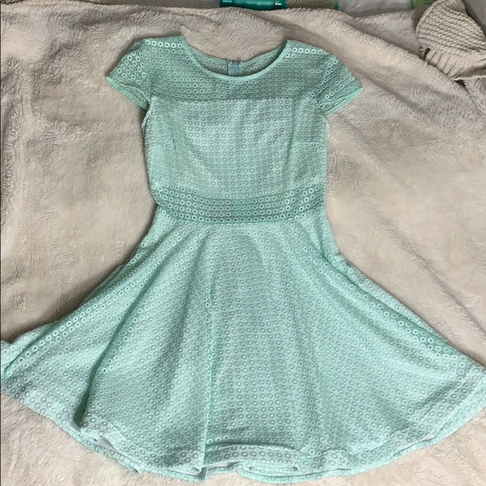 Party Dress
